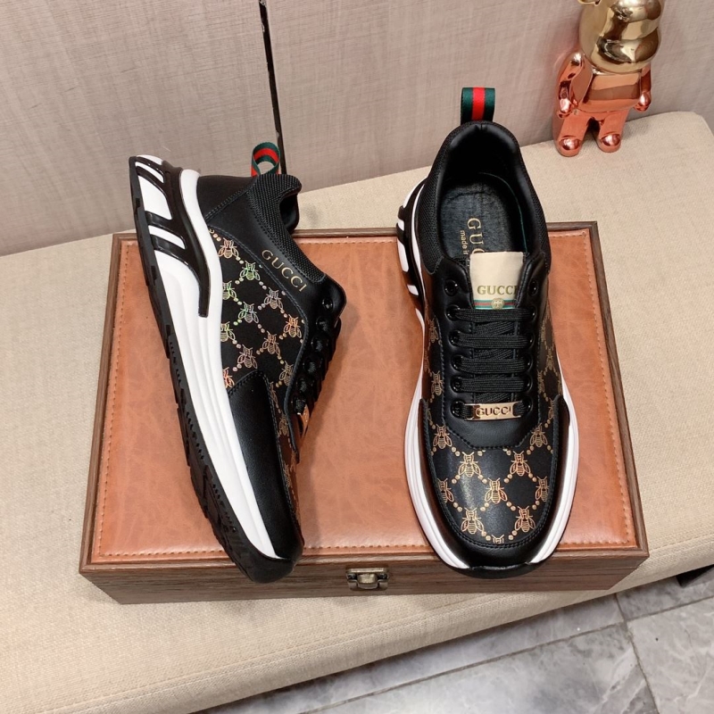 Gucci Casual Shoes